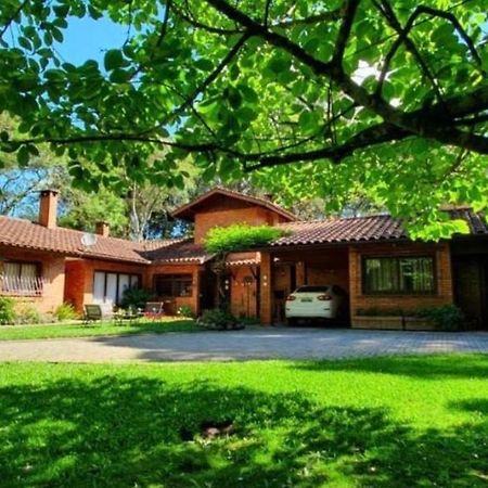 Villa Casa Goldoni Gramado Extérieur photo