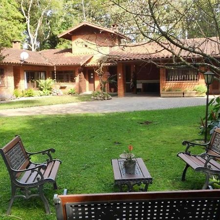 Villa Casa Goldoni Gramado Extérieur photo