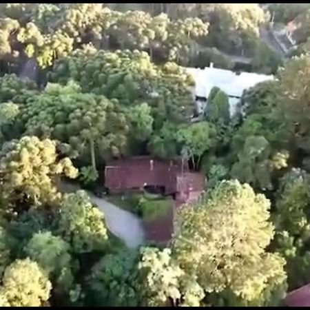 Villa Casa Goldoni Gramado Extérieur photo