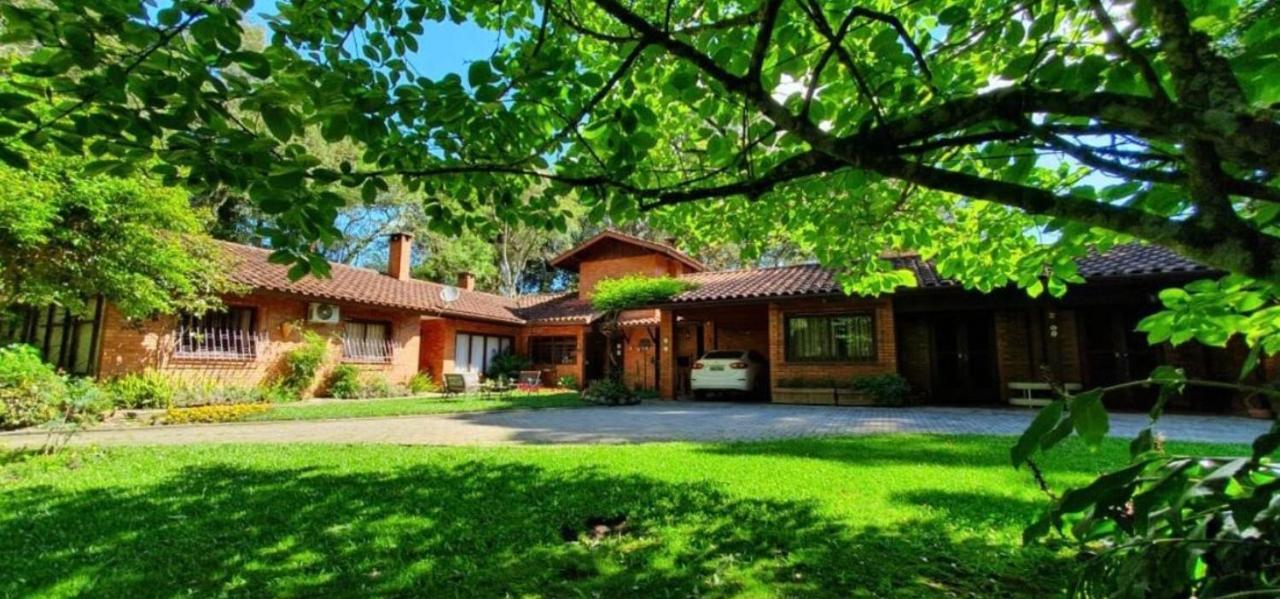 Villa Casa Goldoni Gramado Extérieur photo