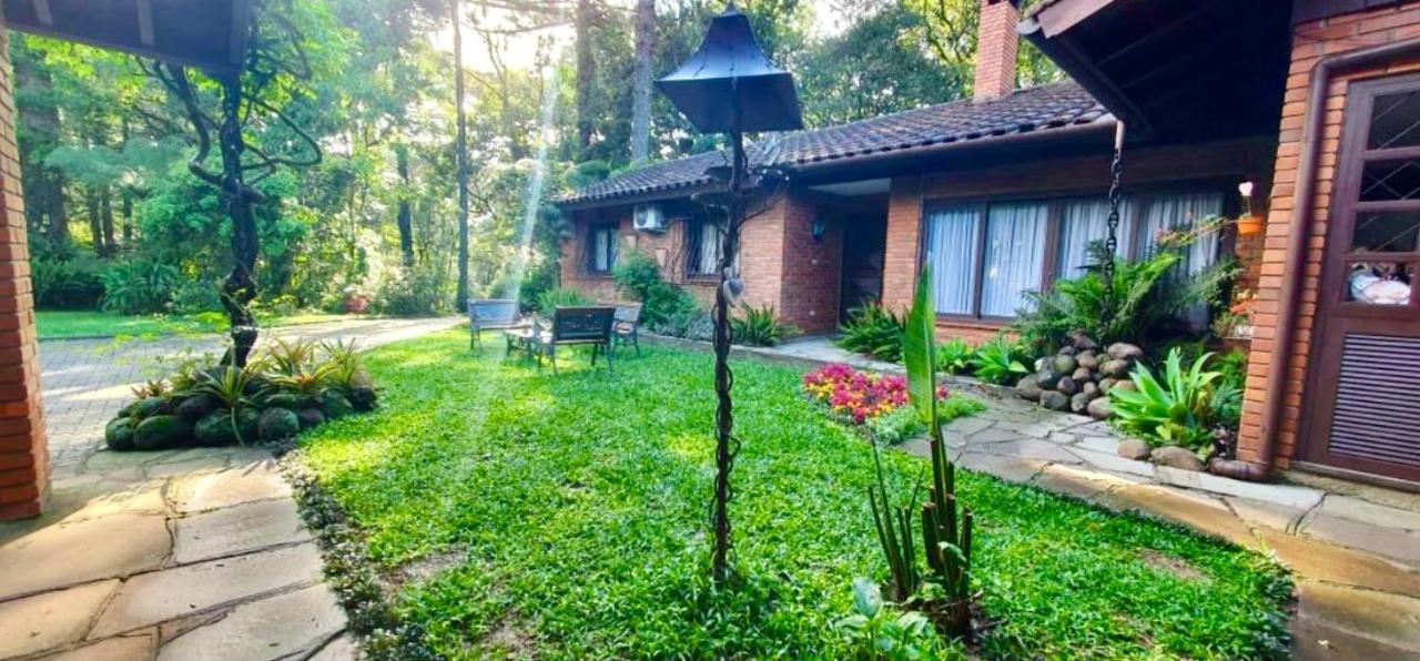 Villa Casa Goldoni Gramado Extérieur photo