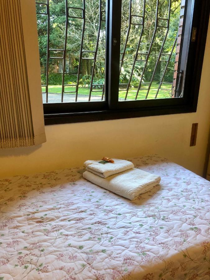 Villa Casa Goldoni Gramado Extérieur photo