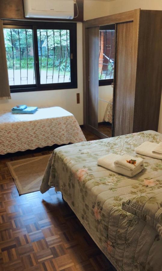 Villa Casa Goldoni Gramado Extérieur photo