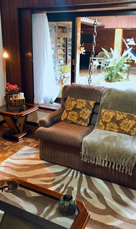 Villa Casa Goldoni Gramado Extérieur photo