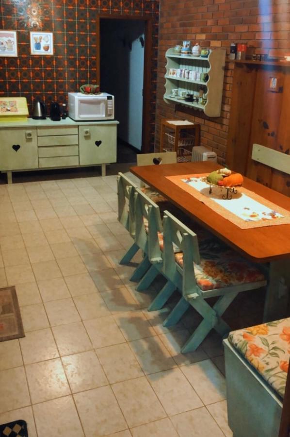 Villa Casa Goldoni Gramado Extérieur photo