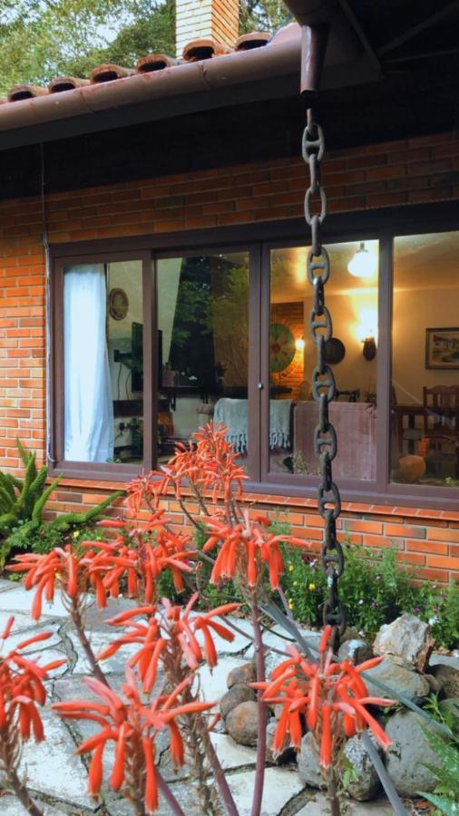 Villa Casa Goldoni Gramado Extérieur photo