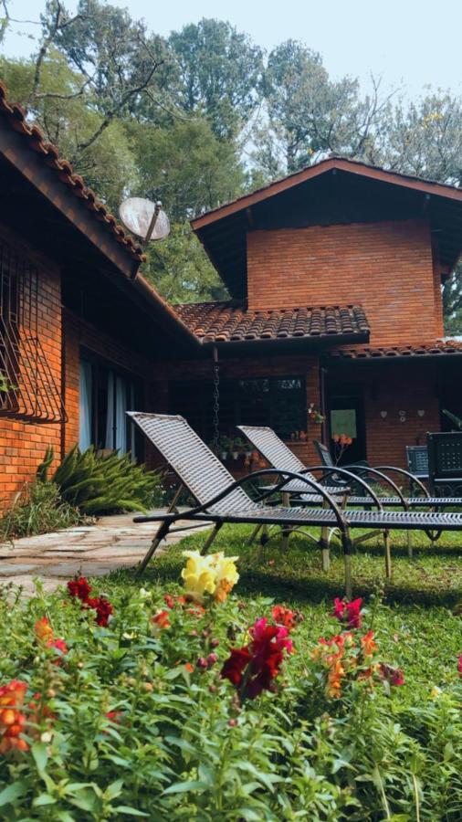 Villa Casa Goldoni Gramado Extérieur photo