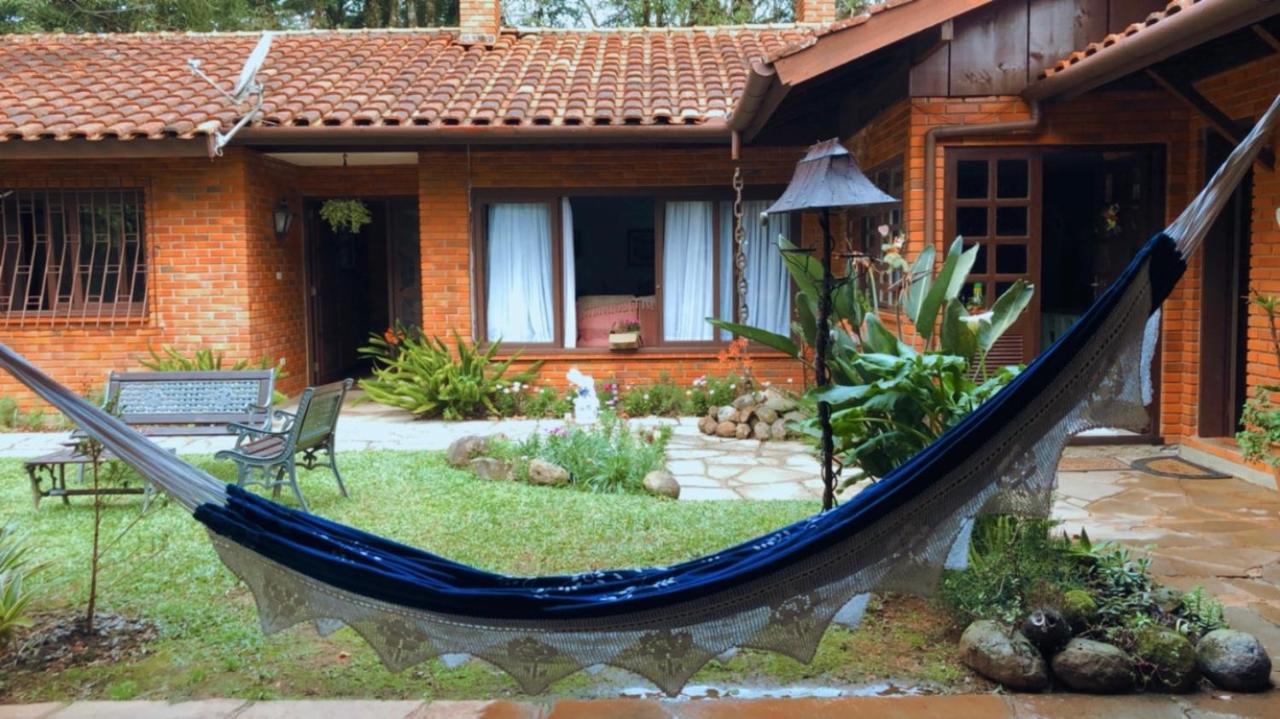 Villa Casa Goldoni Gramado Extérieur photo
