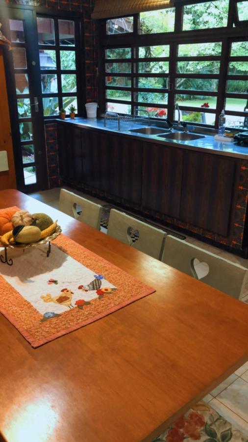Villa Casa Goldoni Gramado Extérieur photo