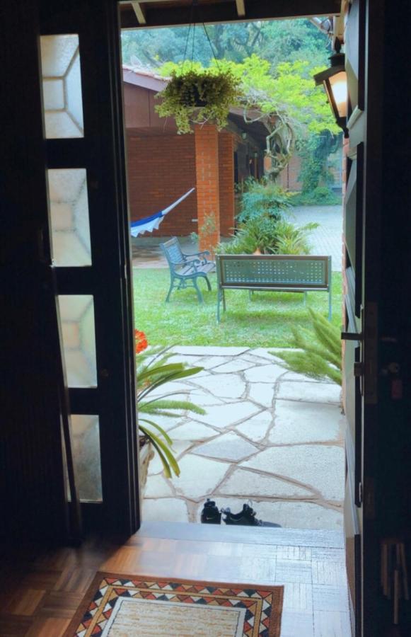 Villa Casa Goldoni Gramado Extérieur photo