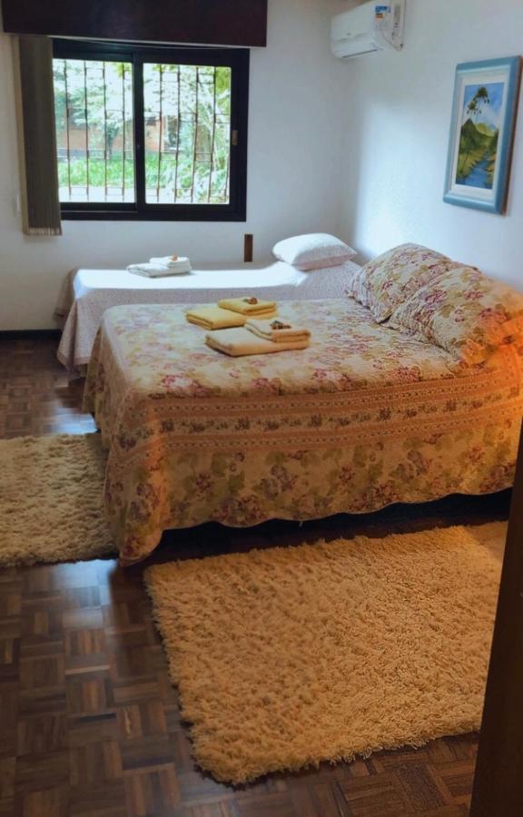 Villa Casa Goldoni Gramado Extérieur photo