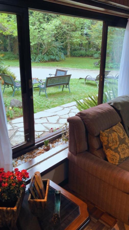 Villa Casa Goldoni Gramado Extérieur photo
