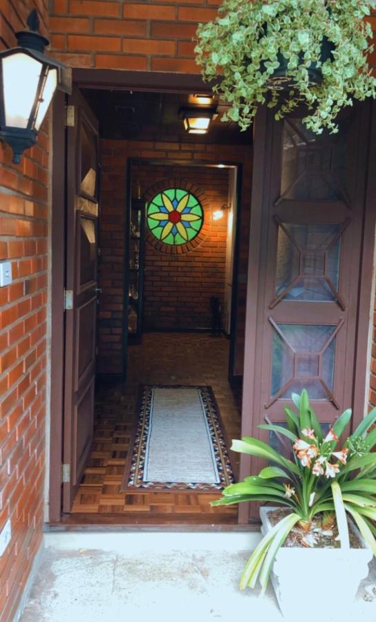 Villa Casa Goldoni Gramado Extérieur photo