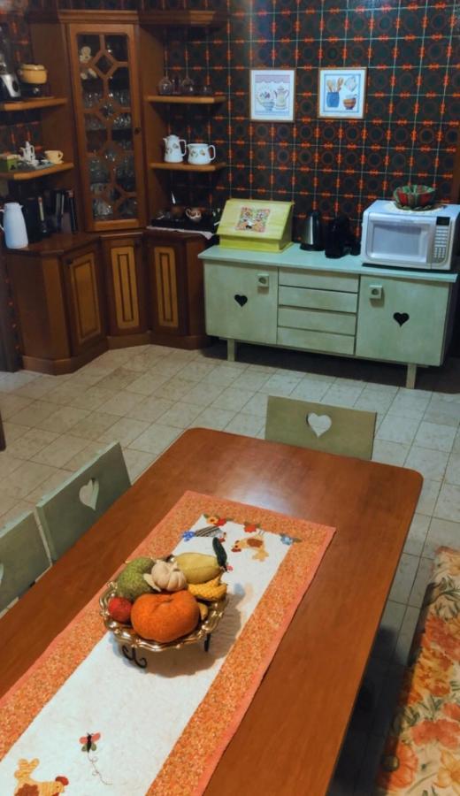 Villa Casa Goldoni Gramado Extérieur photo