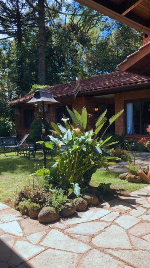 Villa Casa Goldoni Gramado Extérieur photo