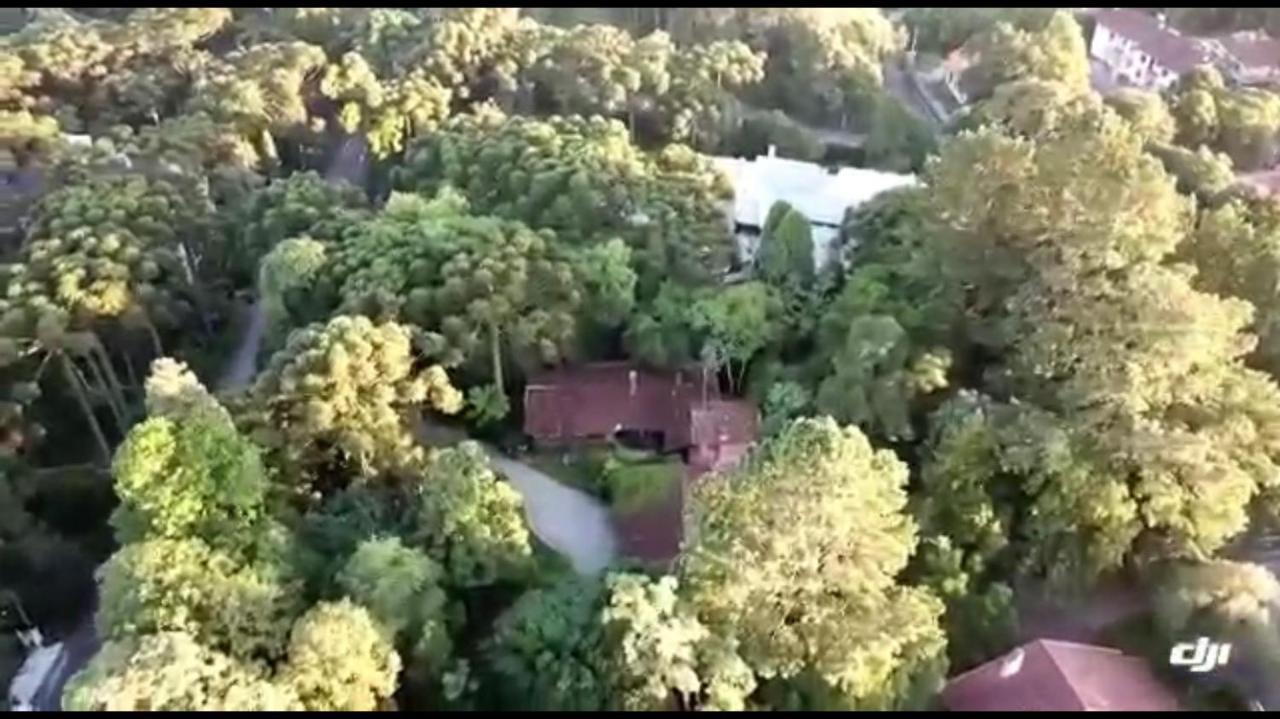 Villa Casa Goldoni Gramado Extérieur photo