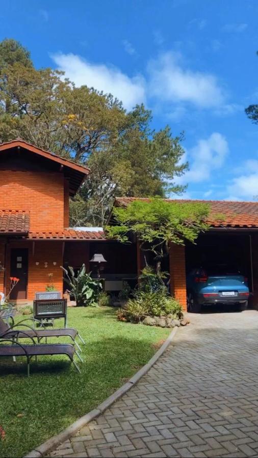 Villa Casa Goldoni Gramado Extérieur photo