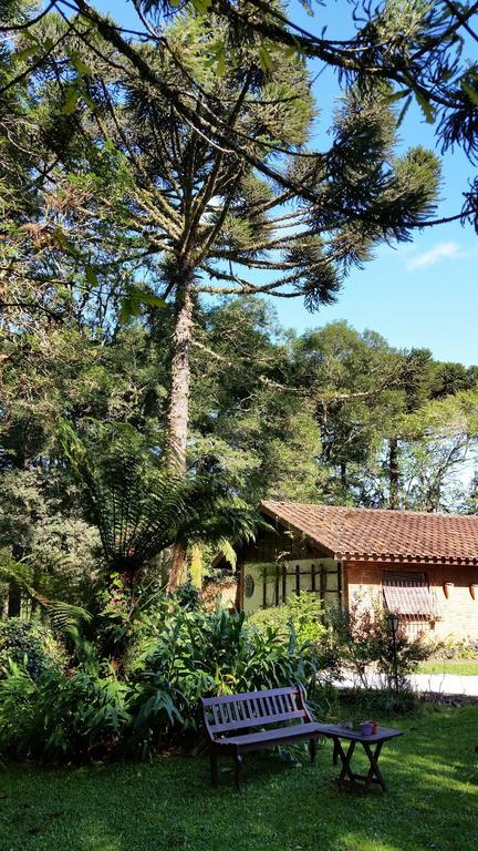 Villa Casa Goldoni Gramado Chambre photo