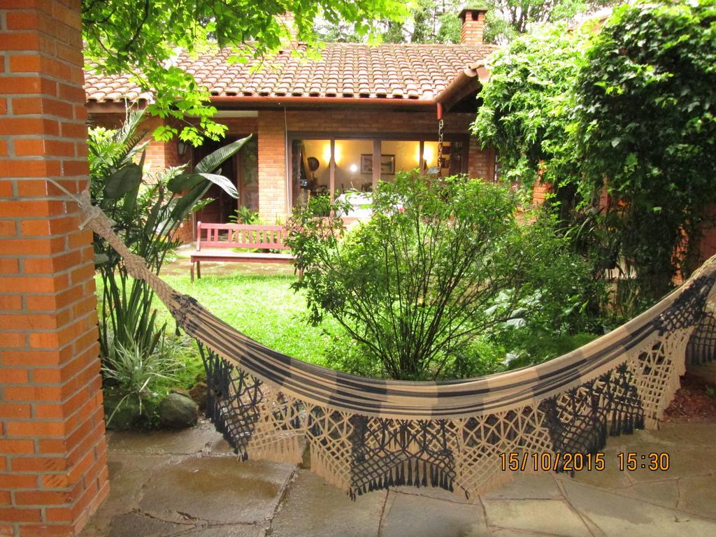 Villa Casa Goldoni Gramado Chambre photo