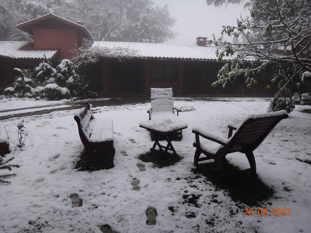 Villa Casa Goldoni Gramado Chambre photo