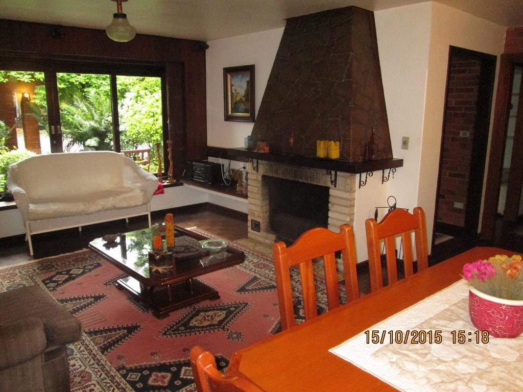 Villa Casa Goldoni Gramado Chambre photo