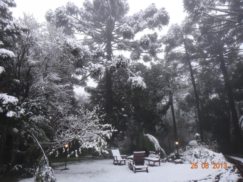 Villa Casa Goldoni Gramado Chambre photo