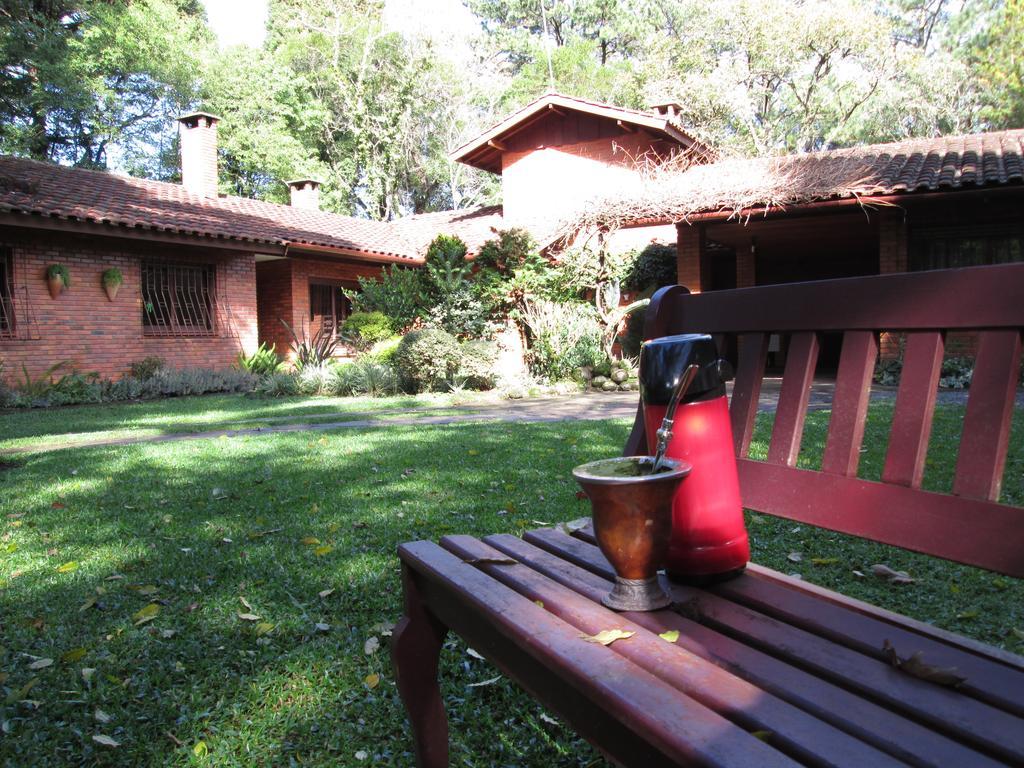 Villa Casa Goldoni Gramado Chambre photo
