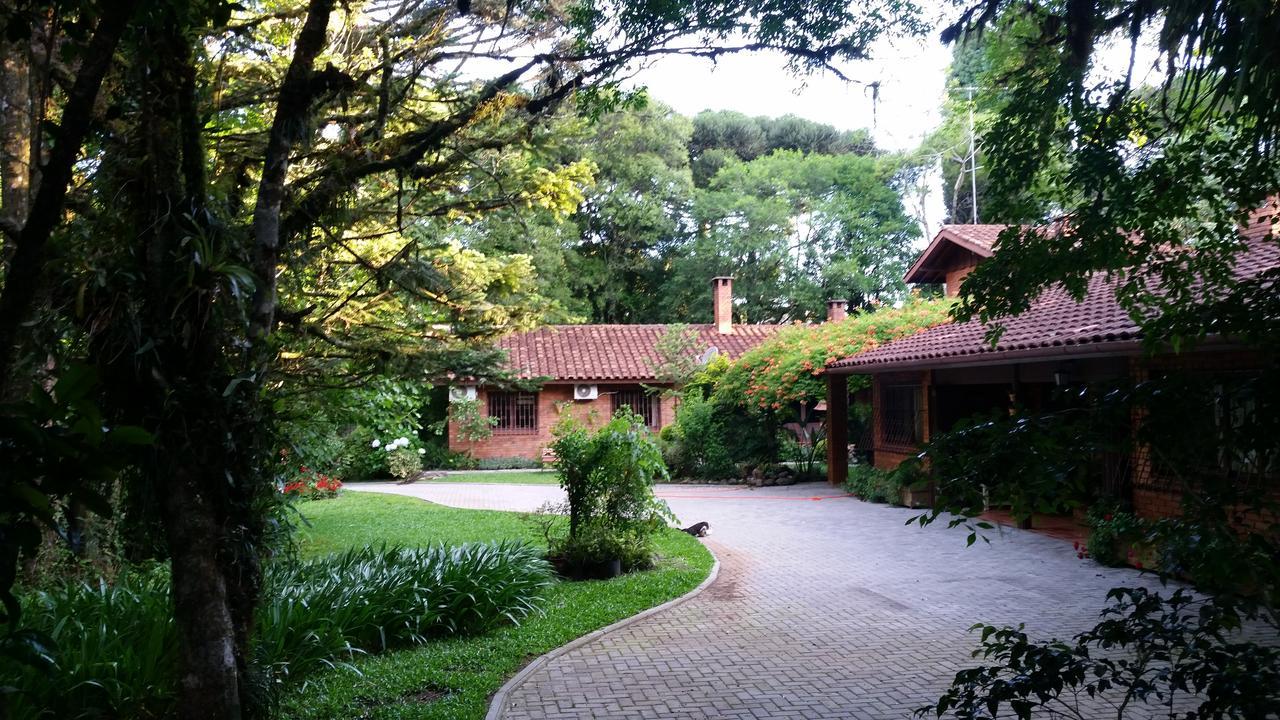 Villa Casa Goldoni Gramado Extérieur photo